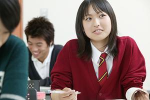 就活塾東京神田ゼミに友達と通う