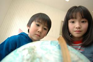 成績の段階が上がる荒川区の学習塾
