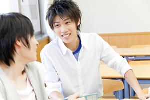 テストを有効に活用することが大切です
