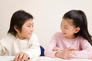 TOEICスコアアップにオンライン英会話